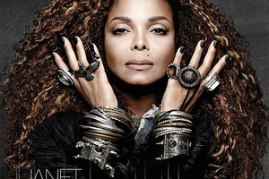 Albumo apžvalga. Janet Jackson „Unbreakable“