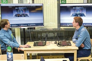 „Bitės“ savigyra gali atsirūgti