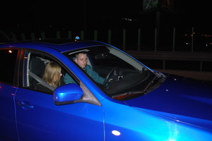 Policija vėl sustabdė alkotesterio rodmenis užginčijusį vilnietį