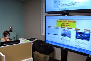 Prancūzijoje – užsikrėtimo Zikos virusu lytiniu keliu atvejis