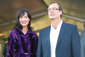 Viktoras Uspaskichas atskleidė, kas pakeitė jo žmoną