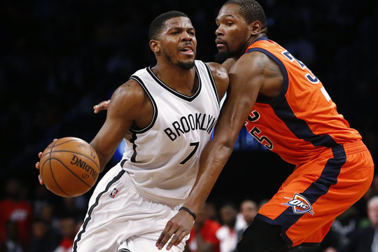 Majamio klubas įsigijo vieną brangiausių NBA žaidėjų