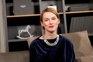 Kodėl aš nemėgstu Beatos Tiškevič?