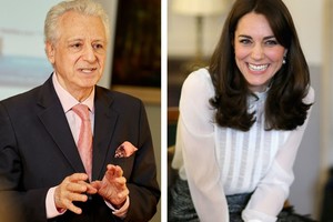 Žvaigždžių dietologas nenuolaidžiauja net princesėms