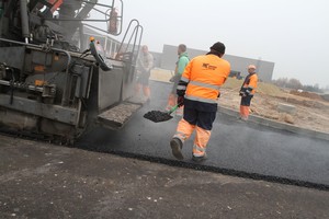Teismas išsprendė ginčą, dėl kurio nukentėjo „Via Baltica“