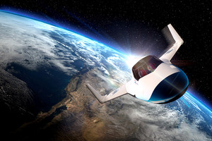 Kosminis turizmas – kada ir kaip vyksime atostogų į kosmosą?