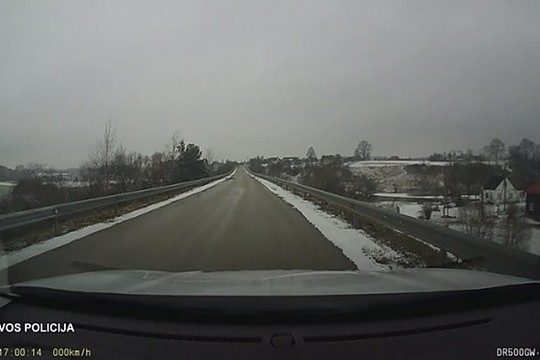 Elektrėnų pareigūnai atsisakė tūkstančio eurų kyšio