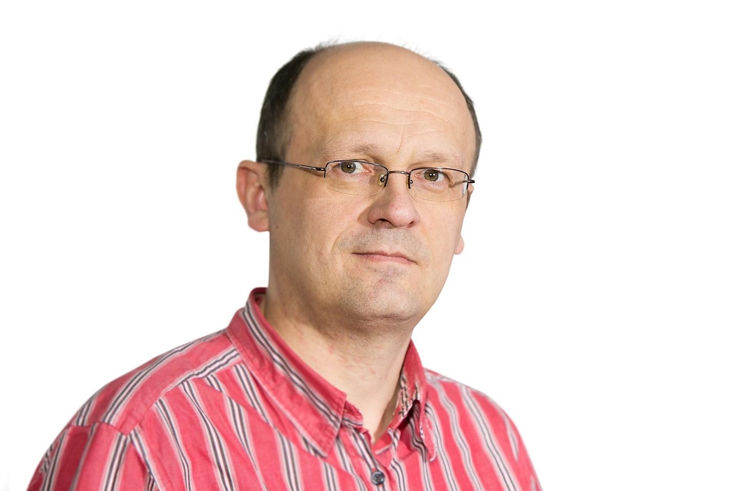 Gintaras Nenartavičius