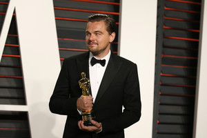 Staigmenų pateikusi „Oskarų“ ceremonija pradžiugino ne visus