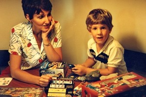 Žudiko motinos išpažintis: „Melsdavausi, kad mirčiau miegodama“