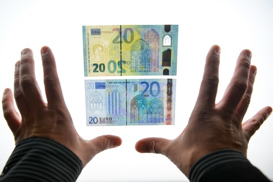 Kaip išlaikyti stiprią finansinę sveikatą?