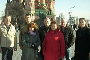 Už derybose nelanksčių pedagogų stovi Rusija?