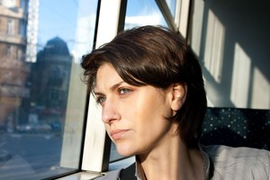 Troleibuso keleivę sukrėtė motinos elgesys su neįgaliu vaiku