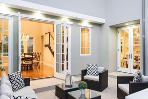 Realybės šou žvaigždės kolekcijoje – dar vienas kuklus būstas