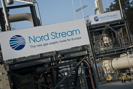 Prezidentė: „Nord Stream 2“ skaldys ES vienybę