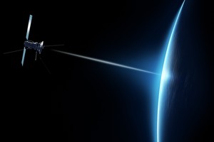 Kosminių skrydžių perversmas: į Marsą – per pusvalandį