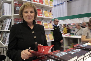 „Mūsiškiai“: dvylika esminių Rūtos Vanagaitės knygos klaidų