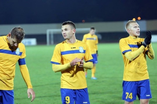 Aštuoni futbolininkai, kuriuos verta stebėti Lietuvos A lygoje