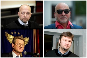 Teisininkai apie STT pirmadienio akciją: „Tai – piaras“