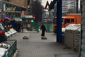 Aiškėja daugiau šiurpaus nusikaltimo Maskvoje detalių