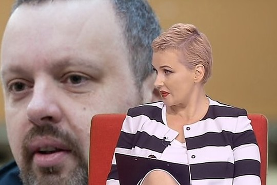Prakalbo A. Užkalnio išsigimėliu išvadintas ūkininkas (I)