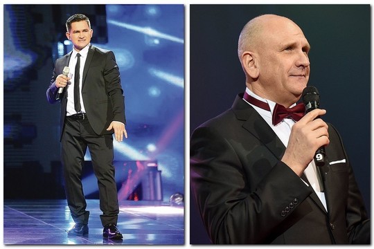 Valdą Lacko sieja giminystės ryšys su Edmundu Kučinsku