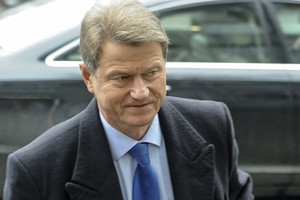 Vilniaus centre – STT spektaklis