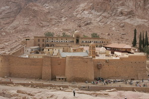 Po lėktuvo katastrofos Egiptas neteko dalies pajamų iš turizmo