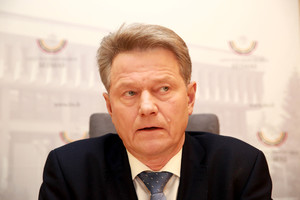 Po STT apklausų „tvarkiečiai“ kalbėjo apie dovaną prezidentei