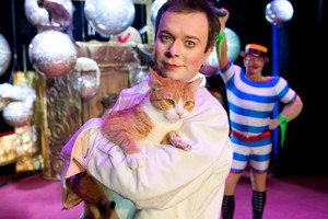 Dmitrijus Kuklačiovas atskleidė visą tiesą apie savo katytes