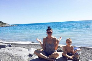 „Rondo“ lyderio žmonai svarbiausia – šeimos laimė