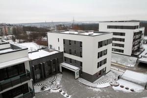 Gyventojai sutrikę: kokių būsto kainų dar galima tikėtis