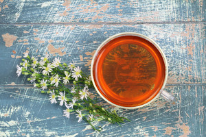 Nepaprastas augalas, kuris padės išgydyti daugybę akių ligų