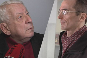 Prieš kunigą liudijantis vyras: mane išprievartavo apsvaiginęs