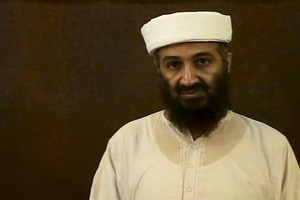 Paskelbtas Osama bin Ladeno testamentas