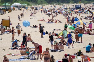 Palanga ruošiasi neįtikėtinai plėtrai