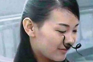 Kinai gąsdinami pokyčiais dėl taršos