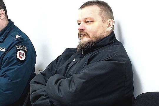 Išsipildė kalinčio pedofilo svajonė – jis bankrutavo