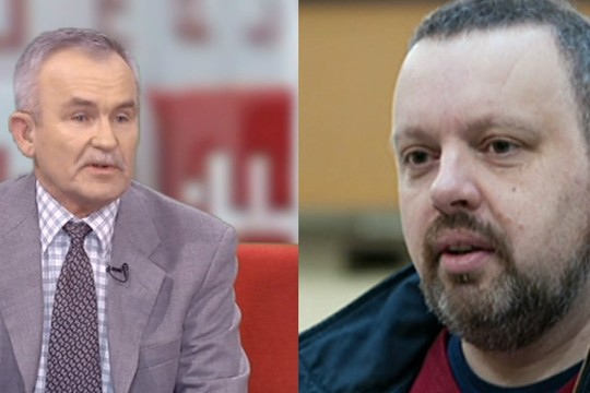 Prabilo Andriaus Užkalnio pasiųstas ūkininkas