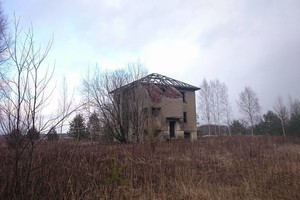 Apleisti pastatai prie Šilutės slepia dramatiškas istorijas