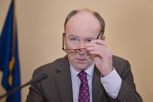 V.Razumas: mokslui Lietuvoje padaryta žala bus taisoma daug metų