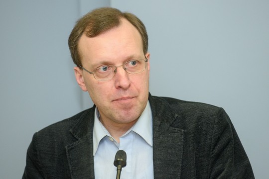 NPD partija patyrė fiasko