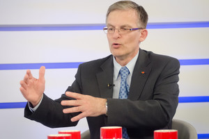 J. Sabatauskui teisėsaugos tyrimai primena muilo operą