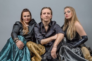 Grupė „Žalvarinis“ pristato naują albumą ir klipą