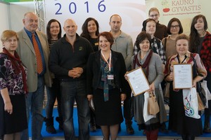 Organų donorystė mokinių akimis