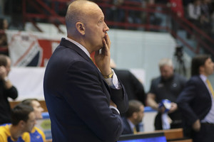 Rimo Kurtinaičio atsakymas kritikams: „Nėra kur trauktis“