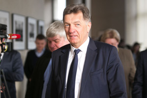 A. Butkevičiui STT pokalbių išklotinės panikos nesukėlė