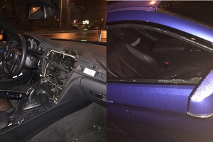 Vagis labiausiai traukia tai, apie ką vairuotojai nesusimąsto