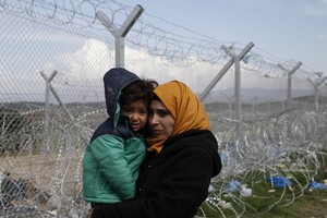 Vokiečių idėja – lai pabėgėliai pasistato Europoje savo miestus