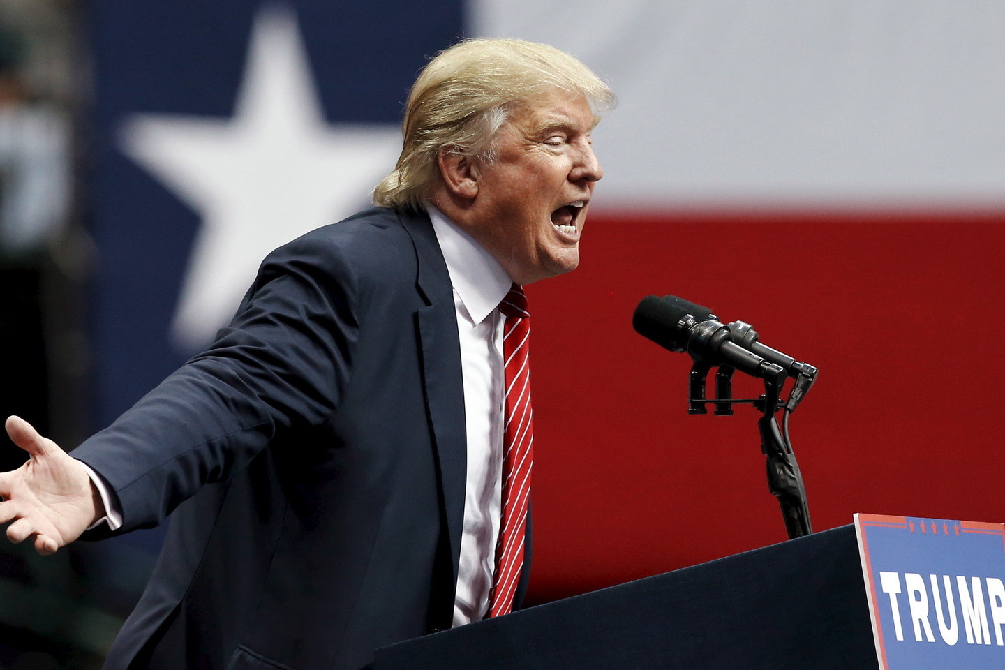 Nėra aišku, kas finansuotų milijardieriaus verslininko D.Trumpo projektą statyti sieną tarp JAV ir Meksikos.<br>Reuters/Scanpix nuotr.